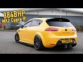 This 384bhp MK2 Cupra R is Built To Be Driven HARD!