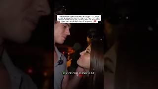 Clavicular Caught Feelings For Jenny Popach