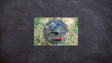 KeySmart Rugged | Multi-Tool Key Holder with Bottle Opener and Pocket Clip (2-14 Keys, Black)