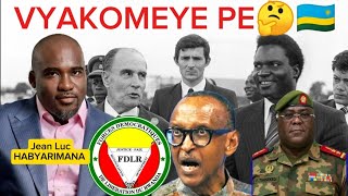 Download Lagu 28.11.25🆘#KAGAME KUKI ATINYA J.LUC HABYARIMANA? || TSHISEKEDI YOBA ARIKO YIFASHISHA UNO MUHUNGU? MP3