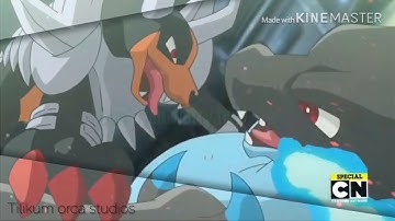 Pokemon mep part ~don’t you worry child