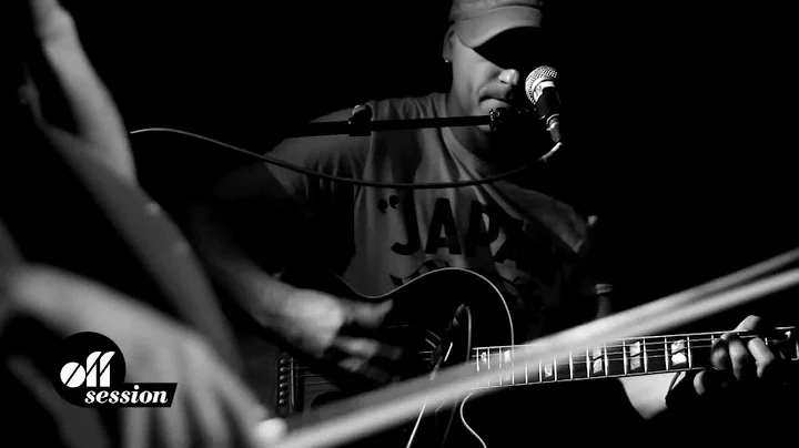 OFF SESSION - Corson :  Sunday Bloody Sunday