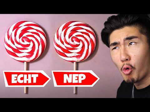 Video: Wat Is Nep?