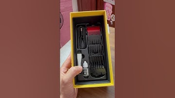 Tông đơ cắt tóc Kemei KM-1727