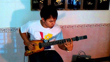 Steinberger Synapse ST-2FPA Custom