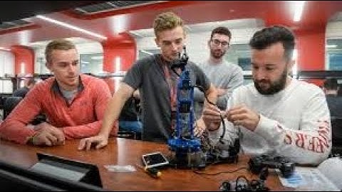 At the Cutting Edge: The Role of Computer Engineering in Modern Innovation