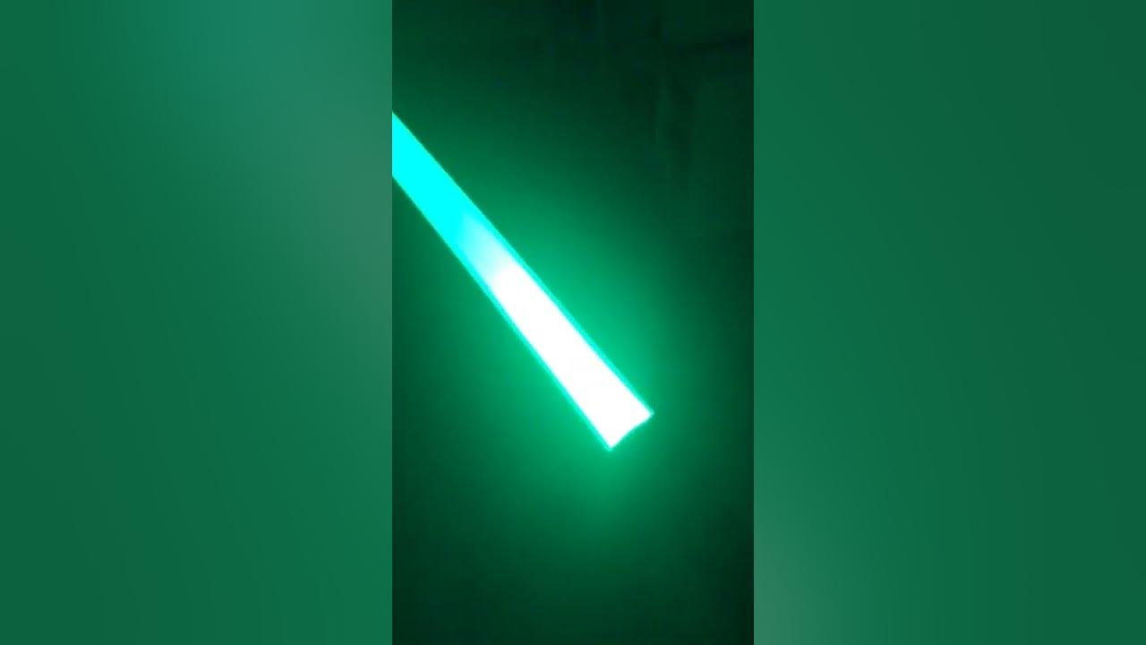 Trust...only in the force