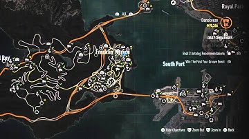 Need for Speed 2015 - Gameplay: Daily Challenges