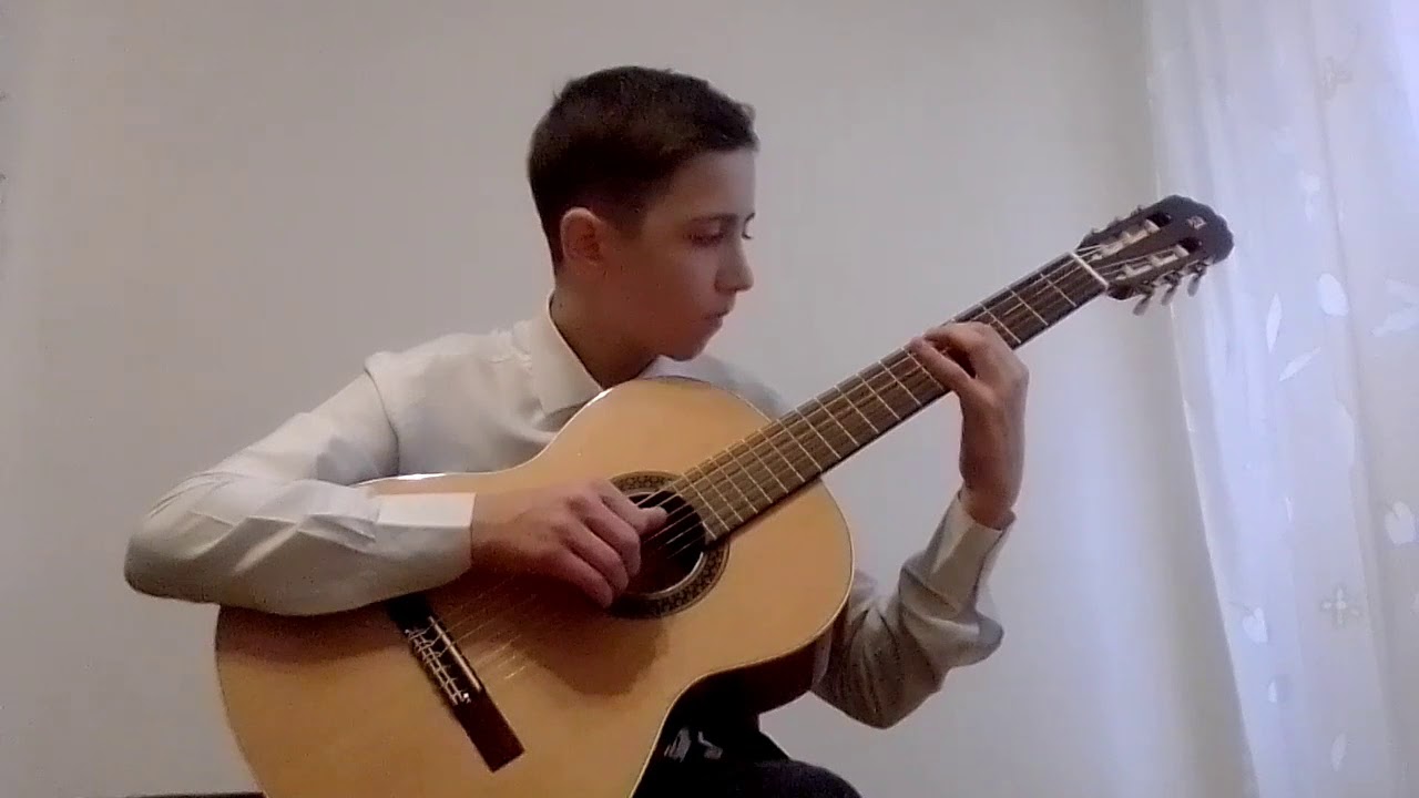 Евгений Баев - Благовест - YouTube