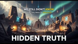 Hidden Truths of Mesopotamia’s Civilization That Was Ahead of Its Time| History For Sleep