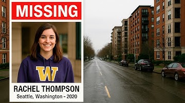 Seattle 2020 cold case solved — arrest shocks community