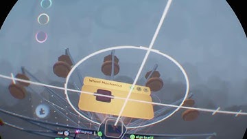 Dreams PS4 Motion Controller VR Tutorial - More Sculpting & Intro to Logic