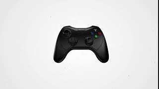 HELLO Controller coming soon on Kickstarter