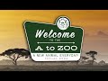 A to Zoo PDX: All Animal Videos
