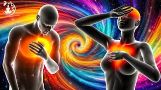 Healing With 432Hz Sound Therapy |Try Listening For 8 Minutes And You Will See An Immediate Change