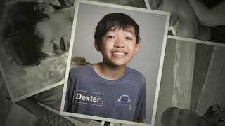 Because The World Needs You  Elizabeth Bonker The Bleeding Hearts  