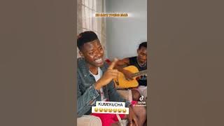 Ndo yale yale @chard_talent