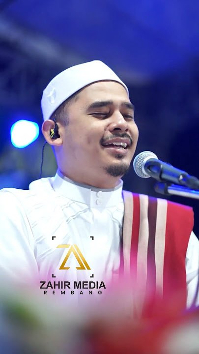 Sholawat Sholatun Bissalamil Mubin Habib Alwi Zahir bin Mohammad Al Habsyi #habibalwialhabsyi