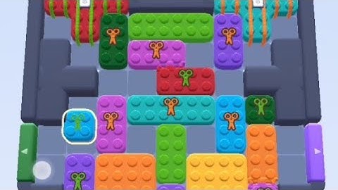 Color Block Jam Level 211-212 Walkthrough Gameplay Android,iOS
