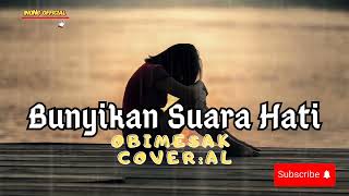 Download Lagu Lagu pop nostalgia BUNYIKAN SUARA HATI-OBIMESAK-Cover Al terbaru 2026 MP3