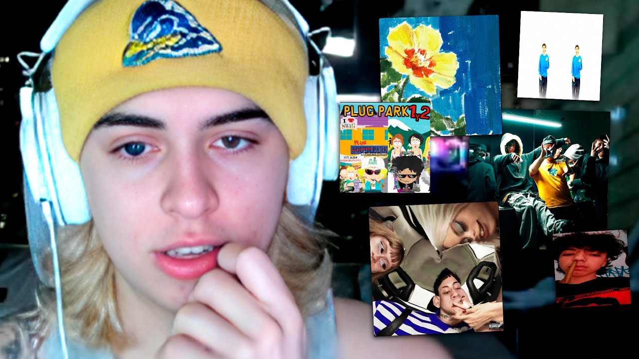 LA MEJOR CANCION del UNDER? (COMPLETO)