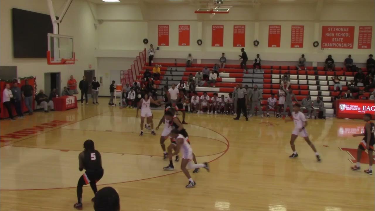 Lancaster vs Baton Rouge Zachary 12 28 22 YouTube