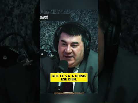 El 'Mito de