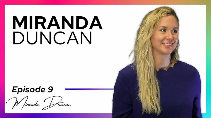 Miranda Duncan - Talks Kindergarten - Talks with T...