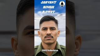 1 Vs 300 | True story of Raifal man Jaswant Singh Rawat