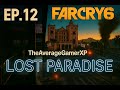 EP.12:- We bombed the city, but Anton was already one step ahead | Far Cry 6 Walkthrough|