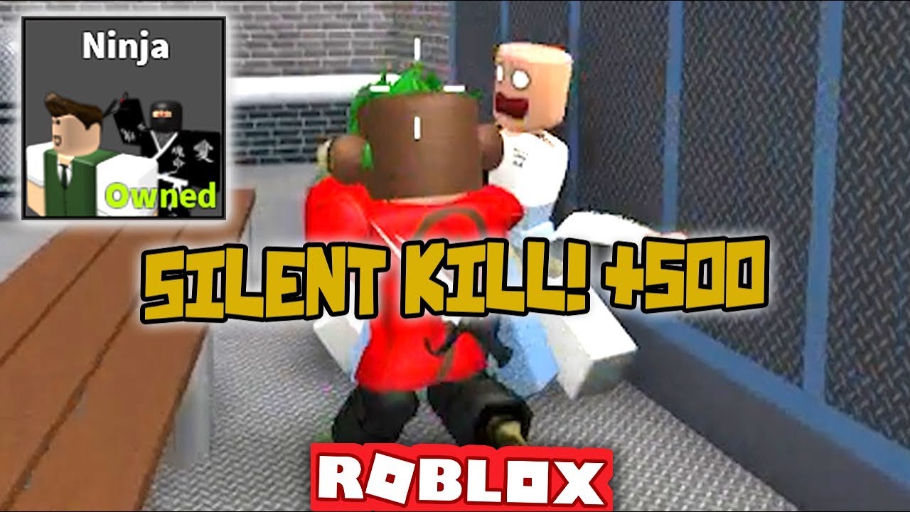 Buying The Ninja Perk Roblox Murder Mystery 2 Youtube - buying every perk in roblox murder mystery 2