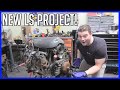 How to Build a 5.3L LS LM7 V8 - Part 1: First Disassembly