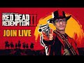 Red dead redemption 2 with nikhil malankar