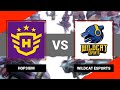 Hop3ium vs wildcat esports overwatch 2 scrim