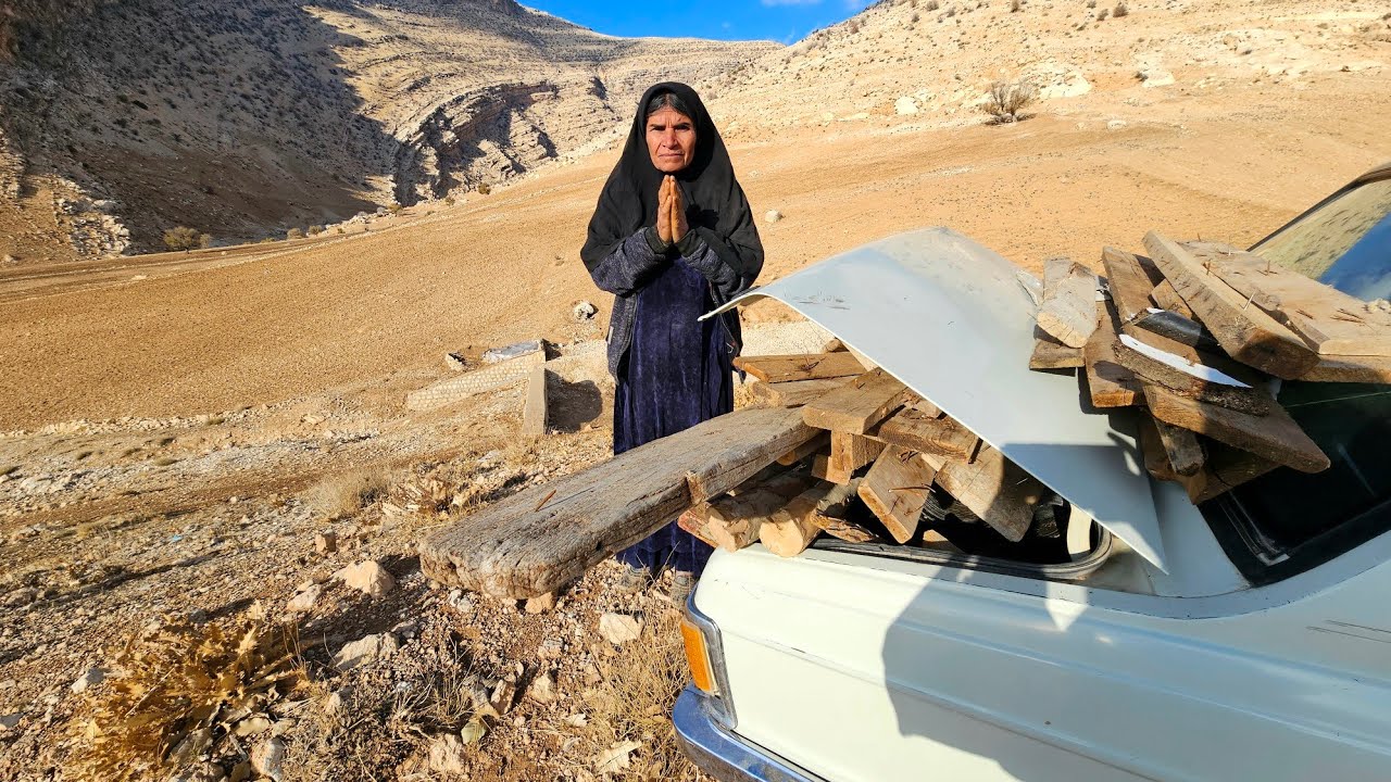 “Resilience in Action: How One Grandma is Creating a Safe Haven”