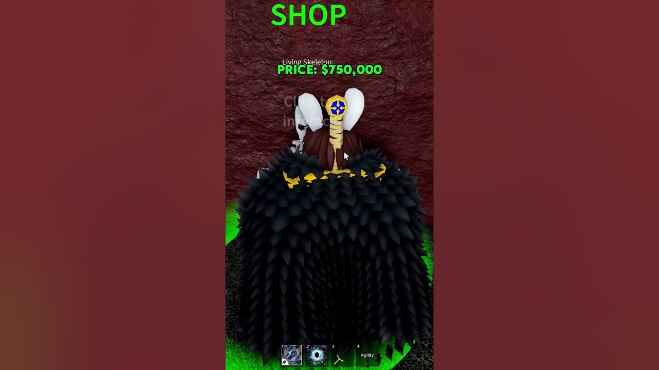 How to get SOUL CANE + Showcase #bloxfruits #bloxfruit #roblox #tbrs , soul cane v2