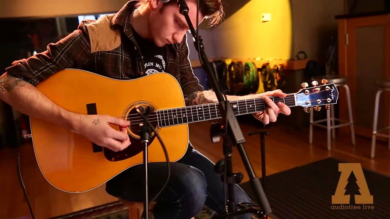 Watch Nick Santino and the Northern Wind - Goddamn - Audiotree Live on YouTube Watch Nick Santino and the Northern Wind - Goddamn - Audiotree Live on YouTube