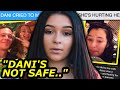 DANIELLE COHN’S DAD SPEAKS OUT!!