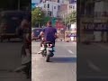 Heavy driver or not   prorider ridingskills