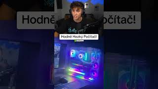 Hodně Hezký Počítač