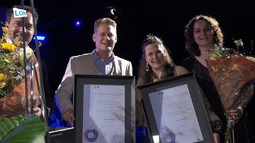 OCN kiest ondernemer van het jaar  2024