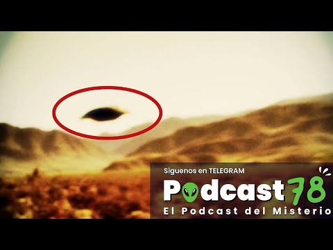 11 HISTORIAS DE ENCUENTROS CERCANOS CON OVNIS | PODCAST 78