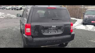 2010 Jeep Patriot Walk Around! 2010 Jeep Patriot Walk Around!