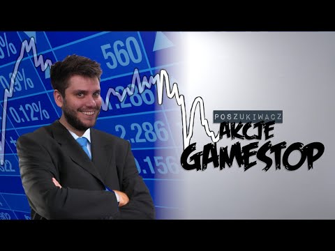 AKCJE GAMESTOP | Poszukiwacz 463