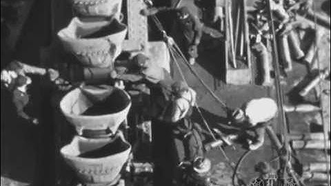 Dredge and mining operations in Alaska