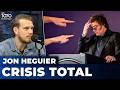 CRISIS TOTAL: El Gobierno reconoce el golpe y pide un Milei "más humano" | Jonathan Heguier
