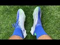 Which Adidas SPEED boot is better? - Laces vs Laceless