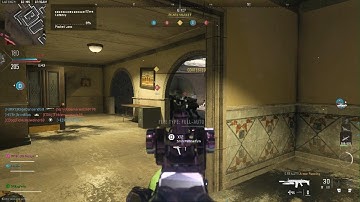 Proof of skill based damage. Count the hit markers!