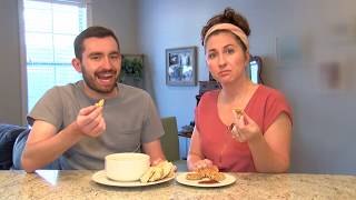 At Home with Jill and Brady - Give (chick)peas a chance