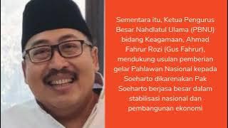 mantan Presiden dgn segala kebaikannya merupakan sosok yg telah mendedikasikan hidup untuk bangsa